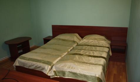 Стандарт. Гостиница Карин, г. Сочи. Адлерский район