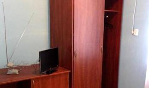 Люкс. Гостиница Карин, г. Сочи. Адлерский район