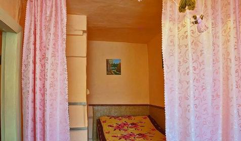 Гостевой дом Домики в Лагонаки, ст. Даховская