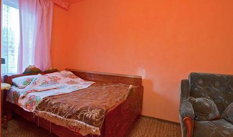 Гостевой дом Домики в Лагонаки, ст. Даховская