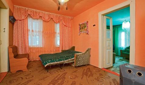 Гостевой дом Домики в Лагонаки, ст. Даховская