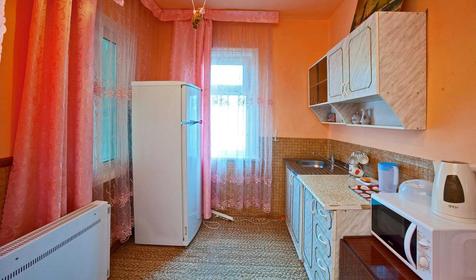 Гостевой дом Домики в Лагонаки, ст. Даховская