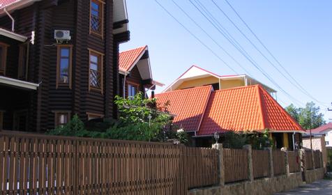 Гостевой дом Хобза Хутор, Лазаревский район, пос. Нижняя Хобза