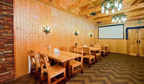 Кафе. Гостиница Камелот, Мостовский район, п. Мостовской