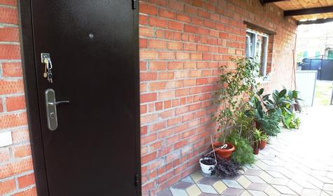 Однокомнатная студия. Гостевой комплекс Алмаз, гор. Ейск