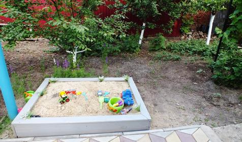 Однокомнатная студия. Гостевой комплекс Алмаз, гор. Ейск