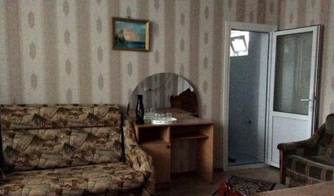 Двухместный номер. Частный дом Виолетта, г. Сочи, Лазаревский район, п. Лоо