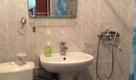 Двухместный номер. Частный дом Виолетта, г. Сочи, Лазаревский район, п. Лоо