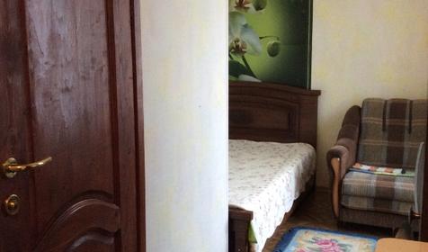 Двухместный номер. Частный дом Виолетта, г. Сочи, Лазаревский район, п. Лоо