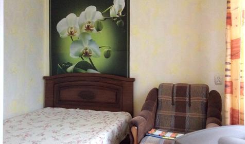 Двухместный номер. Частный дом Виолетта, г. Сочи, Лазаревский район, п. Лоо