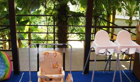 Гостиница Арго, Сочи, Лазаревское