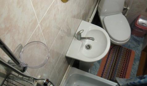 Стандарт. На Николаевской, Ейск