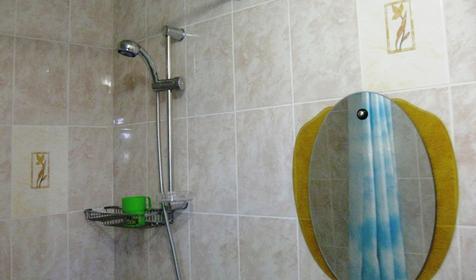 Стандарт. На Николаевской, Ейск