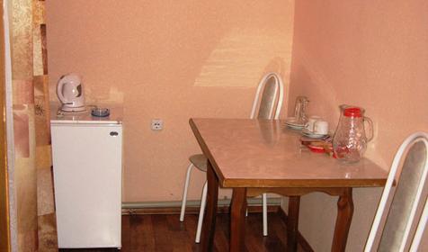 Двухместный стандарт, 1 категория. Пансионат Приазовье, г. Ейск