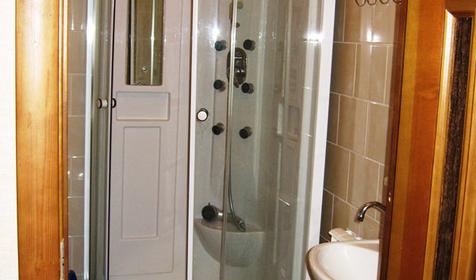 Двухместный стандарт, 1 категория. Пансионат Приазовье, г. Ейск