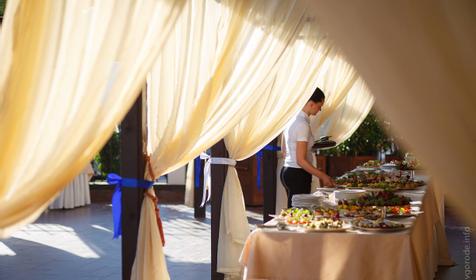 "Круиз" KOMPASS HOTEL, г. Геленджик