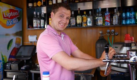 Круиз KOMPASS HOTEL, г. Геленджик