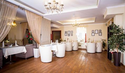 Кафе Круиз. Круиз KOMPASS HOTEL, г. Геленджик