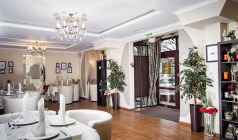 Кафе Круиз. Круиз KOMPASS HOTEL, г. Геленджик