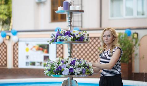 "Круиз" KOMPASS HOTEL, г. Геленджик