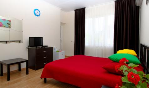 Стандарт. Вилла Welcome, Геленджик, п. Криница