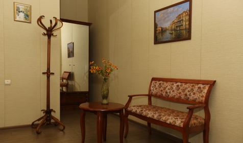 Полулюкс . Гостевой дом Vivat (Виват), г. Краснодар