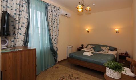 Семейный. Гостевой дом Vivat (Виват), г. Краснодар