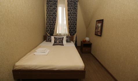 Семейный. Гостевой дом Vivat (Виват), г. Краснодар