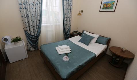 Эконом. Гостевой дом Vivat (Виват), г. Краснодар