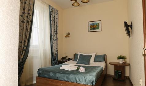 Эконом. Гостевой дом Vivat (Виват), г. Краснодар