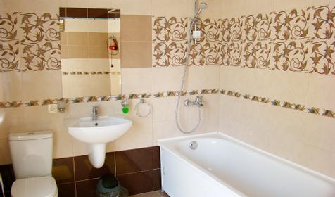 Полулюкс. Гостевой дом Vivat (Виват), г. Краснодар