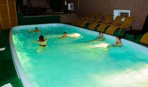 Гостевой дом Хотей, Туапсинский район, п. Ольгинка