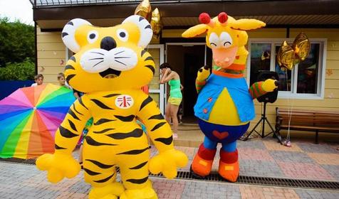 Гостевой дом Хотей, Туапсинский район, п. Ольгинка