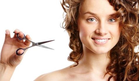 Парикмахерские услуги. Салон красоты Дюна SPA