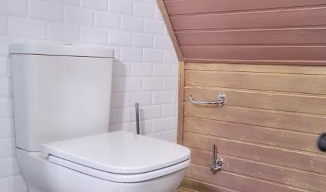 Стандарт. Гостевой дом KamInn, г. Новороссийск, п. Цемдолина