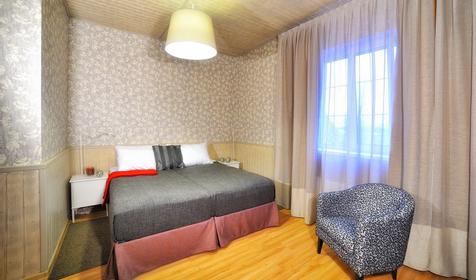 Стандарт. Гостевой дом KamInn, г. Новороссийск, п. Цемдолина