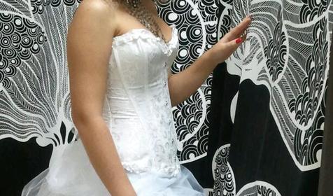 Салон красоты Matrix. Работа мастеров. Уланова Ирина