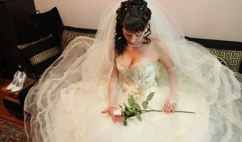 Салон красоты Matrix. Работа мастеров. Уланова Ирина