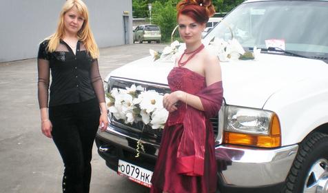 Салон красоты Matrix. Работа мастеров. Уланова Ирина