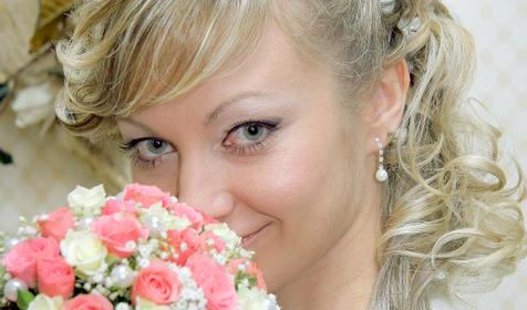 Салон красоты Matrix. Работа мастеров. Уланова Ирина