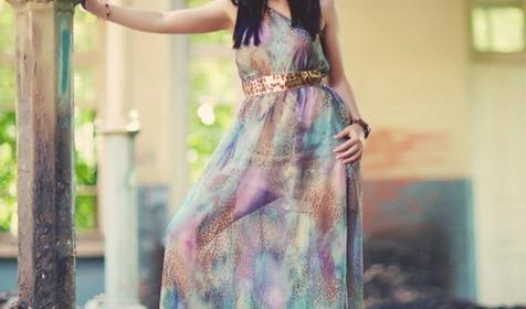 Салон красоты. Работа мастеров. Сосновская Юлия