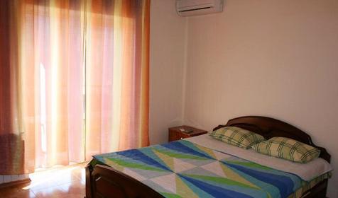 Двухкомнатный комфорт. Отель Боцман, Архипо-Осиповка