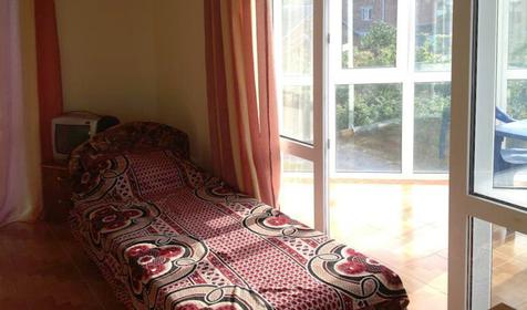 Трех-четырехместный люкс. Отель Боцман, Архипо-Осиповка