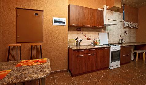 Гостевой дом Ардо, г. Краснодар