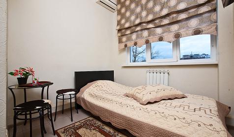 Одноместный стандарт. Гостевой дом Ардо, г. Краснодар