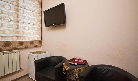 Двухместный стандарт. Гостевой дом Ардо, г. Краснодар