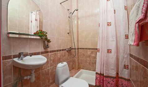 Двухместный стандарт. Гостевой дом Ардо, г. Краснодар