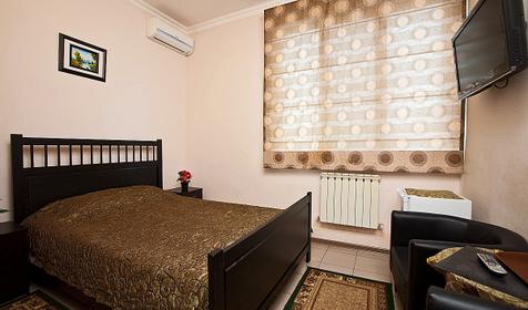 Двухместный стандарт. Гостевой дом Ардо, г. Краснодар