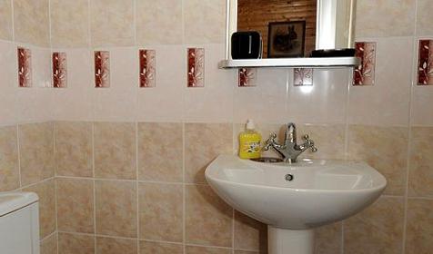 Стандарт 19 кв.м. Гостевой дом Лазурный, Темрюкский р-н, ст. Голубицкая