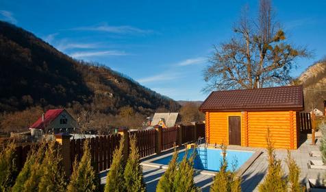 Мостовской р-н, с. Никитино